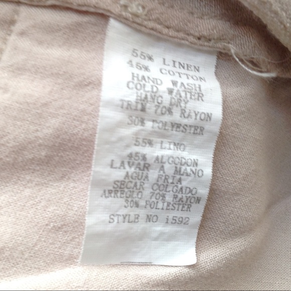 Jacket - Picture 5 of 8